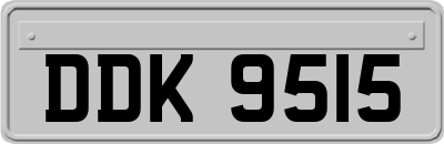 DDK9515