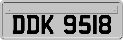 DDK9518