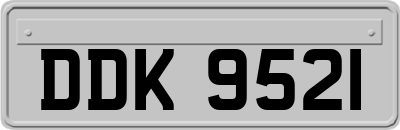 DDK9521