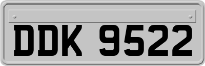 DDK9522