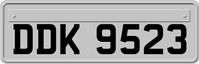 DDK9523