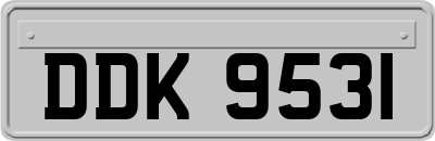 DDK9531