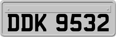 DDK9532
