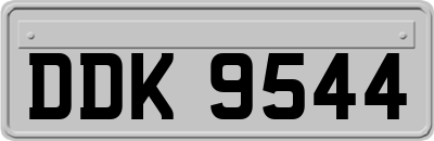 DDK9544