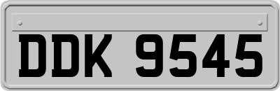 DDK9545