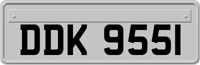 DDK9551