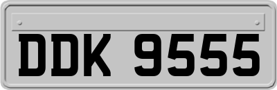DDK9555