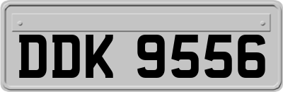 DDK9556