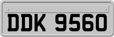 DDK9560