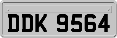 DDK9564