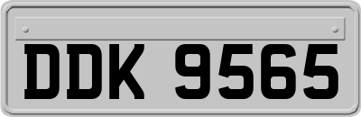 DDK9565