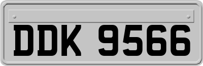 DDK9566