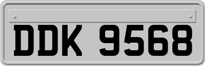 DDK9568