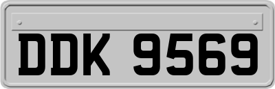 DDK9569