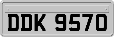 DDK9570