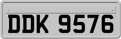 DDK9576