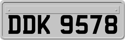 DDK9578