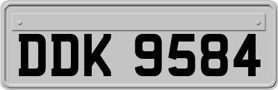 DDK9584