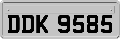 DDK9585