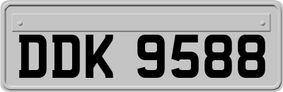 DDK9588