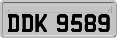 DDK9589