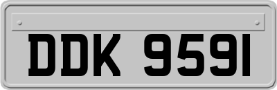 DDK9591