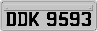 DDK9593