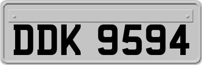 DDK9594
