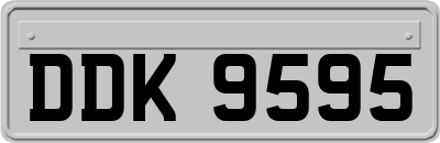 DDK9595