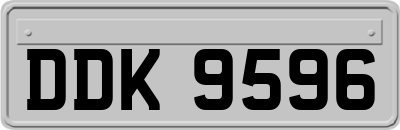 DDK9596