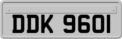 DDK9601