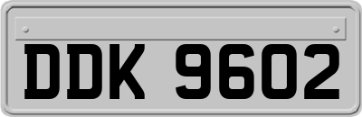 DDK9602