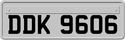 DDK9606