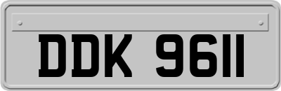 DDK9611