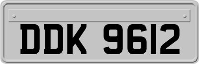 DDK9612