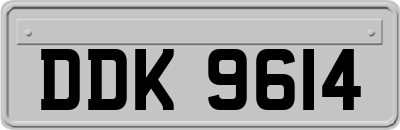 DDK9614