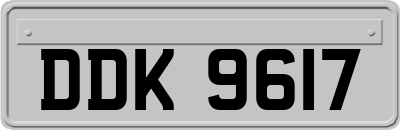 DDK9617