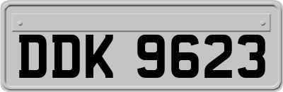 DDK9623