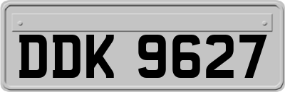 DDK9627