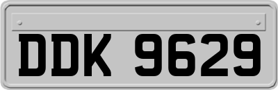 DDK9629