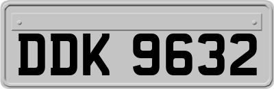 DDK9632