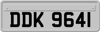 DDK9641