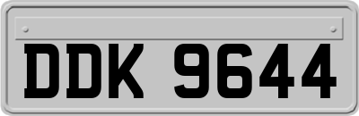 DDK9644