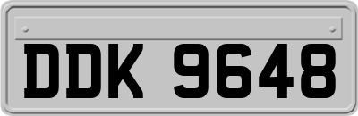 DDK9648
