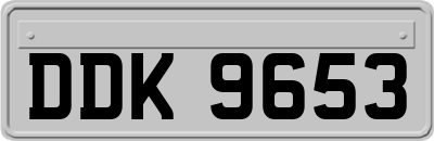 DDK9653