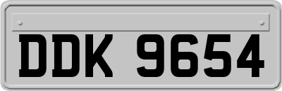 DDK9654