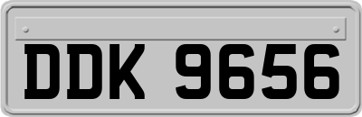 DDK9656