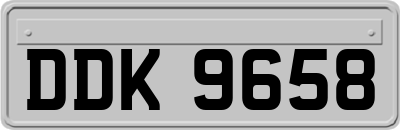 DDK9658