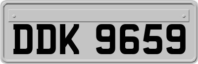 DDK9659