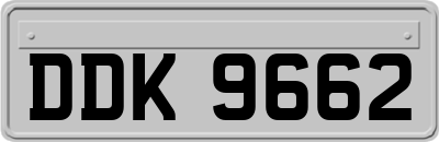 DDK9662